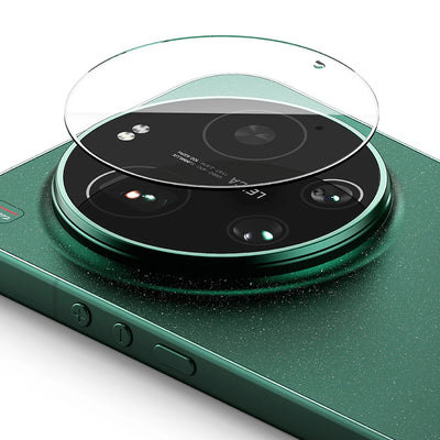Folie de protectie pentru Xiaomi 17 Ultra, Ringke Camera Protector Glass (2 pack)