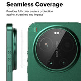 Folie de protectie pentru Xiaomi 17 Ultra, Ringke Camera Protector Glass (2 pack)