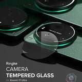 Folie de protectie pentru Xiaomi 17 Ultra, Ringke Camera Protector Glass (2 pack)