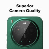 Folie de protectie pentru Xiaomi 17 Ultra, Ringke Camera Protector Glass (2 pack)