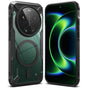 Husa pentru Xiaomi 17 Ultra, Ringke Fusion X MagSafe, negru