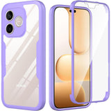 Folie Techsuit, Colorverse, 360, Series, Honor, 600, Lite