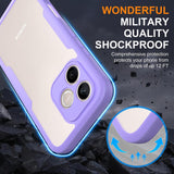 Folie Techsuit, Colorverse, 360, Series, Honor, 600, Lite