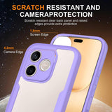 Folie Techsuit, Colorverse, 360, Series, Honor, 600, Lite