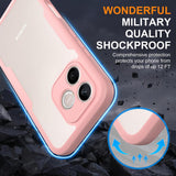 Folie Techsuit, Colorverse, 360, Series, Honor, 600, Lite