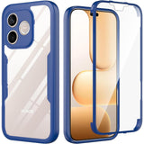 Folie Techsuit, Colorverse, 360, Series, Honor, 600, Lite