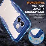 Folie Techsuit, Colorverse, 360, Series, Honor, 600, Lite