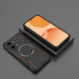 Husa pentru Xiaomi POCO X8 Pro Max, Techsuit ArmorMag Case, albastru