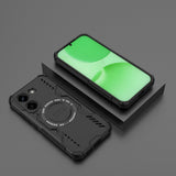 Husa pentru Xiaomi POCO X8 Pro, Techsuit ArmorMag Case, albastru