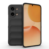 Husa pentru Xiaomi POCO X8 Pro Max, Techsuit Magic Shield, bleu