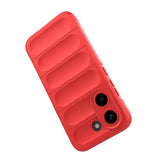 Husa pentru Xiaomi POCO X8 Pro, Techsuit Magic Shield, negru