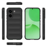 Husa pentru Xiaomi POCO X8 Pro, Techsuit Magic Shield, negru