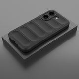 Husa pentru Xiaomi POCO X8 Pro, Techsuit Magic Shield, negru