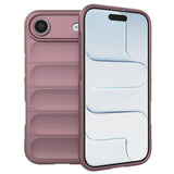 Husa pentru iPhone 17 Air, Techsuit Magic Shield, bleu