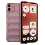 Husa pentru Nothing CMF Phone 1, Techsuit Magic Shield, bleu