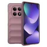 Husa pentru Xiaomi Redmi Note 15 5G, Techsuit Magic Shield, bleu