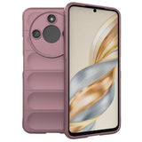 Husa pentru Honor X9c Smart, Techsuit Magic Shield, bleu