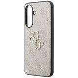 Husa pentru Samsung Galaxy A57 5G, Guess Hardcase 4G Big Logo (GUHCSA574GMGPI), roz
