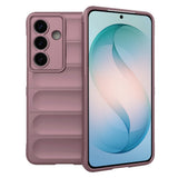 Husa pentru Samsung Galaxy S26 Plus, Techsuit Magic Shield, bleu