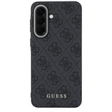 Husa pentru Samsung Galaxy A57 5G, Guess Guess, negru