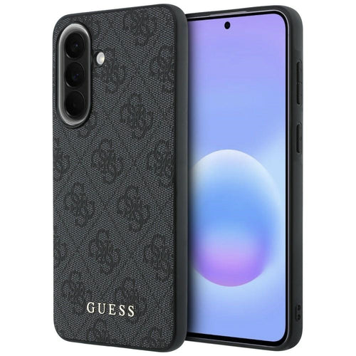 Husa pentru Samsung Galaxy A57 5G, Guess Guess, negru