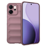 Husa pentru OPPO Reno14 FS 5G, Techsuit Magic Shield, bleu