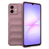 Husa pentru Samsung Galaxy A07 4G, Techsuit Magic Shield, bleu