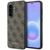 Husa pentru Samsung Galaxy A37 5G, Guess Guess, maro