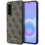 Husa pentru Samsung Galaxy A37 5G, Guess Guess, maro