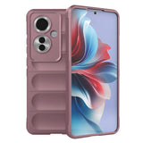 Husa pentru OPPO Reno11 F, Techsuit Magic Shield, bleu