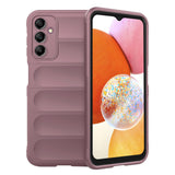 Husa pentru Samsung Galaxy A14 5G, Techsuit Magic Shield, bleu