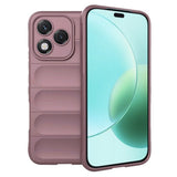 Husa pentru Honor 400 Lite, Techsuit Magic Shield, bleu