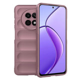 Husa pentru Realme 12x, Techsuit Magic Shield, bleu