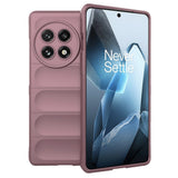 Husa pentru OnePlus 13, Techsuit Magic Shield, bleu