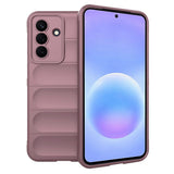 Husa pentru Samsung Galaxy A57 5G, Techsuit Magic Shield, bleu