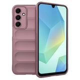 Husa pentru Samsung Galaxy A16 4G, Techsuit Magic Shield, bleu