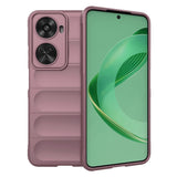 Husa pentru Huawei nova 11 SE, Techsuit Magic Shield, bleu