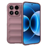 Husa pentru Xiaomi 17, Techsuit Magic Shield, bleu
