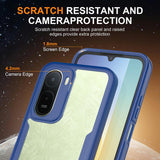 Folie Xiaomi (A7) Techsuit, Colorverse, 360, Series, Redmi, Pro, 4g