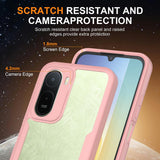 Folie Xiaomi (A7) Techsuit, Colorverse, 360, Series, Redmi, Pro, 4g