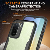 Folie Xiaomi (A7) Techsuit, Colorverse, 360, Series, Redmi, Pro, 4g