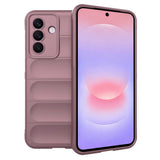 Husa pentru Samsung Galaxy A37 5G, Techsuit Magic Shield, bleu