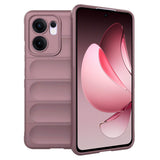Husa pentru OPPO Reno13 F 4G, Techsuit Magic Shield, bleu