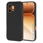 Husa pentru Honor 600, Techsuit SoftFlex, negru