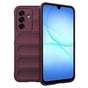Husa pentru Samsung Galaxy A17 5G, Techsuit Magic Shield, bordo