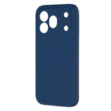 Husa pentru Honor 600 Pro, Techsuit SoftFlex, bleumarin