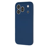 Husa pentru Honor 600 Pro, Techsuit SoftFlex, bleumarin