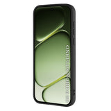 Husa pentru OnePlus Nord 6, Techsuit SoftFlex, negru
