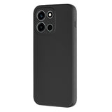 Husa pentru OnePlus Nord 6, Techsuit SoftFlex, negru