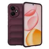 Husa pentru Honor 400, Techsuit Magic Shield, bordo